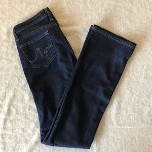 AG the Angel Bootcut Jeans